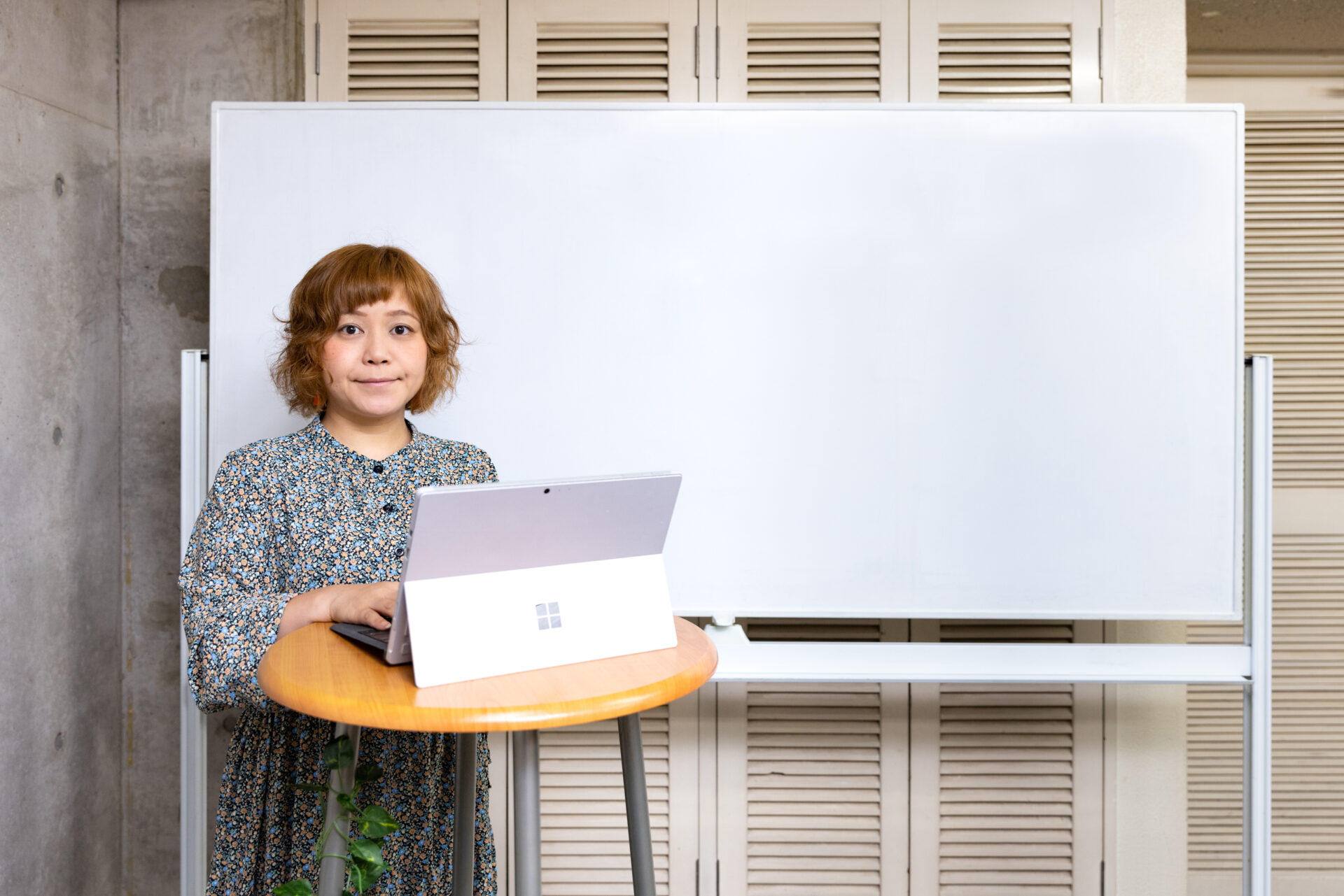 私たちについて | Shiho Product